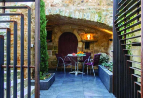 Hotels in Blauzac
